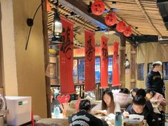 -串盟烧烤大排档·长沙美食地标(星沙店)