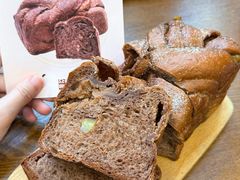 -富贵面包公司(运河店)