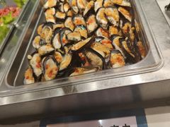 -非烤勿扰自助烤肉(东坑四季广场店)