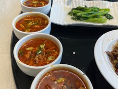 -令氏家外家周礼食府(桥南店)