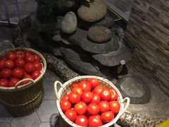 -蕃茄述·好汤自然来(江汉路店)