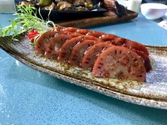 -人民公社大食堂(顺义总店)