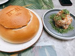 -大树餐厅(红旗街万达店)