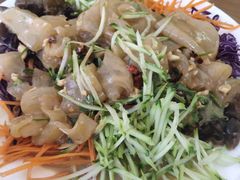 -金丝饭庄(金丝新天地保障性住宅小区店)