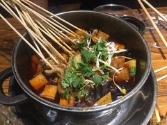 -冰城串吧(隆昌路店)