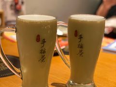 -呷哺呷哺(融创茂店)