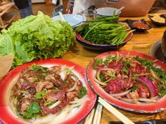 -石记老北京炙子烤肉(松园店)