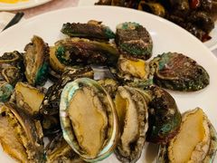 -芭菲盛宴·环球美食(北城国际店)