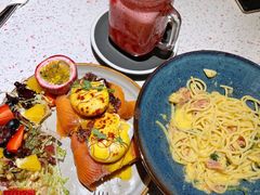 -BE BRIGHT KITCHEN(正佳广场店)