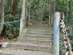 -七仙岭温泉国家森林公园