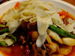 -莲香西域·正宗新疆菜(龙华店)