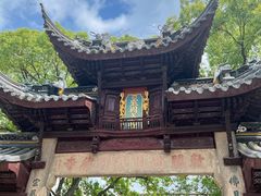 -西园戒幢律寺