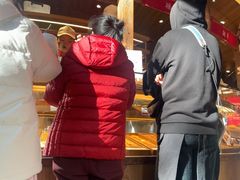 -嘉华鲜花饼·现烤(昆明老街店)