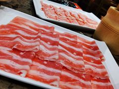 龙卷风小肥羊-小龙坎火锅(黄河店)