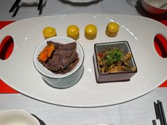 -馋遇江南·精致湖景雅宴(东方之门店)