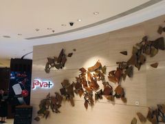-上海雅居乐万豪侯爵酒店