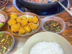 -笔记安顺夺夺粉火锅