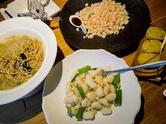 -吴越荣记·苏州菜·松鼠桂鱼(娄门景区店)