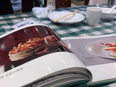 -紫光园·烤鸭·北京菜(劲松店)