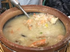 -潮粥荟·潮汕砂锅粥(朝阳大悦城店)