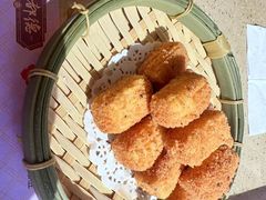 -点都德(龙之梦店)