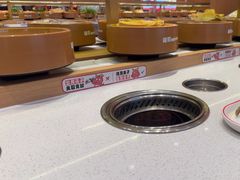 -龍歌自助小火锅(崂山丽达店)