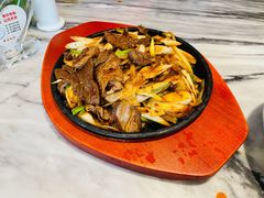 -西安饭庄·非遗陕菜(钟楼店)