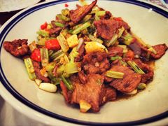 -新新湘菜馆(新中街二条店)