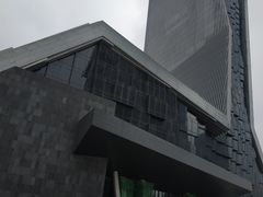 -中央广播电视总台(光华路办公区)