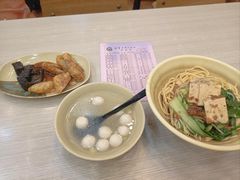 -圆宝台湾小吃(迎津街店)