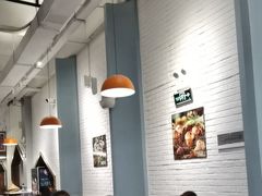 -菌乡缘·野生菌蒸汽鱼火锅(江边夜市店)
