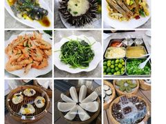 -清水湾3号(东方小周海鲜店)