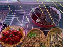 -开元食府(长兴路店)