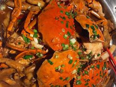 -胖哥俩肉蟹煲(湖滨银泰in77店)