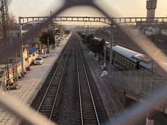 -长辛店二七公园