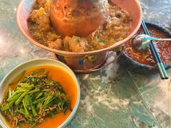 -浩海火烧云傣家菜(京广店)