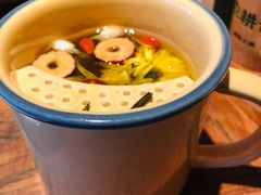 -农耕记·湖南土菜(龙岗熙和园店)