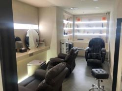 -DX HAIR SALON·发现未知美发沙龙