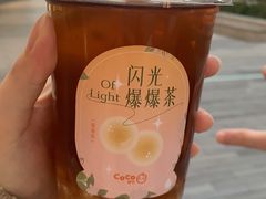 -CoCo都可(文星广场店)
