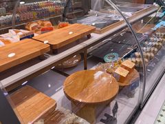 -巴黎贝甜·生日蛋糕(环球中心店)