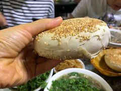 -清真喜兰老丁羊汤特色小吃