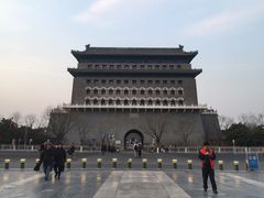 -中国铁道博物馆(正阳门馆)