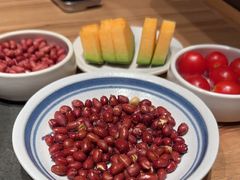 -巴奴毛肚火锅(龙湖锦艺城店)