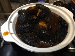 -长沙北辰洲际酒店-兰调全日餐厅