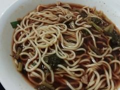 -安庆柴火馄饨(马道街店)