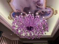 大堂-金八仙酒店