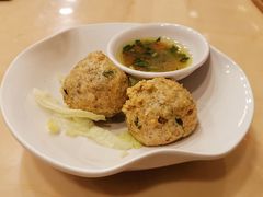 -盛记粥面(佐敦店)