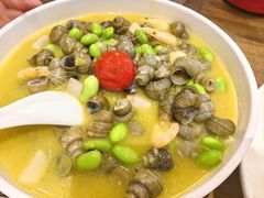-锡和无锡菜(景丽苑店)