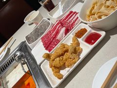 -海底捞火锅(庆春路店)