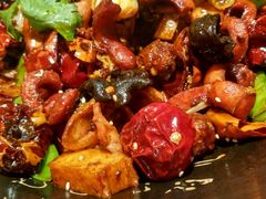 -一麻一辣麻辣香锅(方庄店)